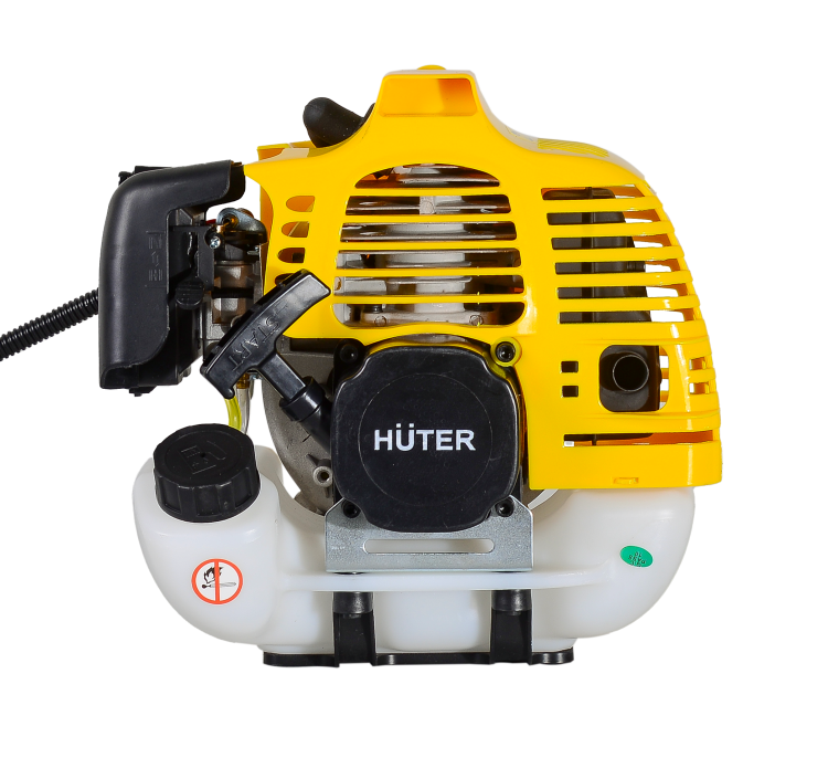 Бензиновый триммер GGT-430T Huter