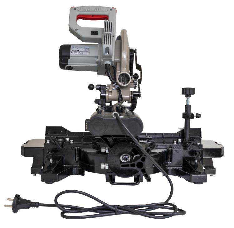 Торцовочная пила Ресанта ТП-210ПЛ