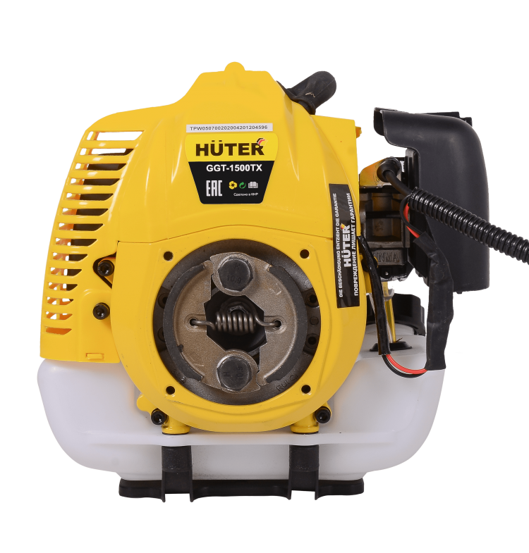 Триммер бензиновый HUTER GGT-1500TX